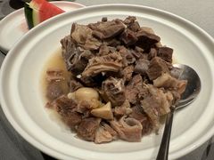 -巴盟人家·内蒙地方菜(华丽家族店)
