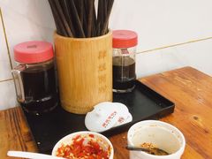 -肆姐面粉馆(坡子街店)