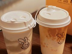 -满记甜品(富华里店)