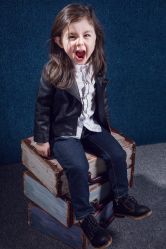 -芭比儿童摄影(土门西二环店)