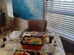 -北京王府井希尔顿酒店·万斯阁西餐厅