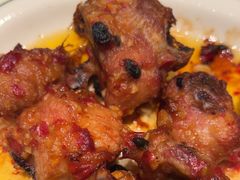 -上和臻品中国菜(花园街店)