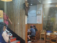 -下梅人家土菜馆(历史文化餐厅度假区店)