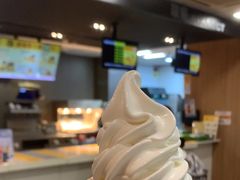 -麦当劳(宝山大厦店)