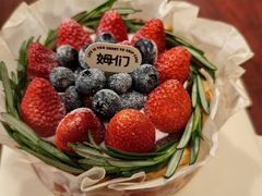 -肥福排档(星光店)