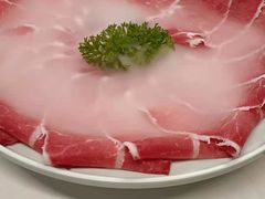 -珺小七铜锅涮肉(桃园路店)