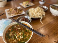 -清真马杰山牛肉汤馆