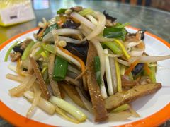 -涵家味土菜馆·徽州一绝臭鳜鱼(三河古镇店)