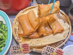 -肖记公安牛肉鱼杂馆·省级非物质文化遗产(江汉路直营店)