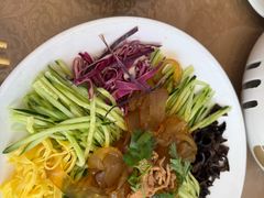 -韩记海鲜饺子旗舰店(红海新区店)