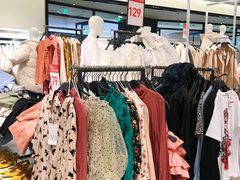 -ZARA HOME(长楹天街购物中心店)