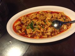 -外婆家(世界城广场店)