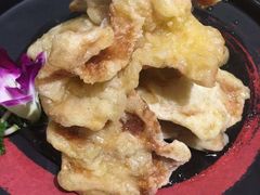 -满园烤鸭·春饼(太原街万达店)