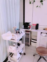 -美奈サロン美甲美睫皮肤管理