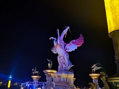 -中国马镇舞马世界主题乐园