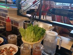 -老卜奎齐齐哈尔烤肉(人民东路店)