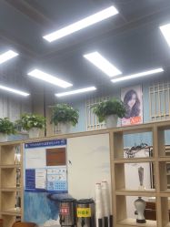-尚艺SUNESY美容美发