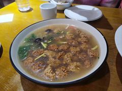 -杏花村水席楼·洛阳水席(老城十字街店)