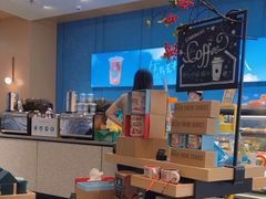 -星巴克臻选(沈阳万象城店)