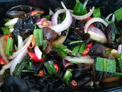 -滇铺子·云南特色菜·第九届野生菌美食节(东风东路c86店)