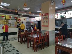 大堂-日月永和中国餐饮名店(东湖店)