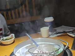 -海银海记潮汕牛肉火锅(新港中路海珠店)