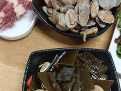-正丰源大缸烧烤(人民路店)