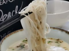 雪菜黄鱼面-逸道(益丰·外滩源店)