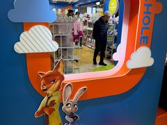 -凯德MALL(西直门店)