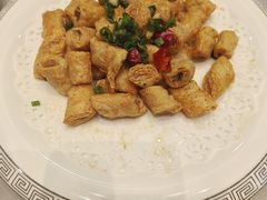 -宁海食府(大剧院店)