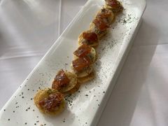 -北京全聚德(王府井店)