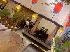 -锦上中式酒馆(南内环店)