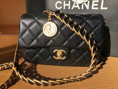 -CHANEL(恒隆广场店)