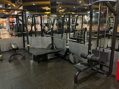 -威尔仕健身·游泳(维景店)