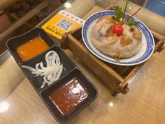 -芋包王闽南茶楼(八市店)