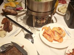 -星伦多 自助料理(圆融店)