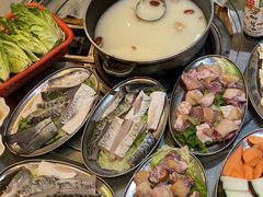 -宏八酒楼(西樵山景区店)