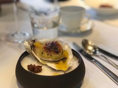 -Le Siècle.百年西餐厅(颐和公馆店)
