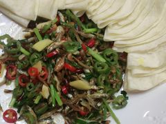 -西山人家·传统苏帮菜·家宴(木渎店)