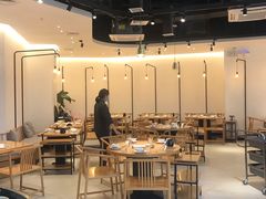 大堂-湯系·煲汤手艺人(东二环泰禾广场店)