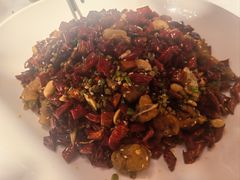 -小河盐帮·私家菜·烤鸭(三元桥·霄云路店)
