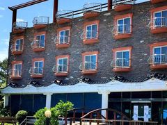 -龙头岩(Dragon Head Rock)