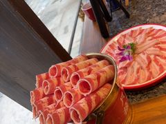 -蜀大侠火锅(香格里拉店)