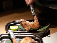 -乌君·酒场·炭火烧鸟(侨城坊店)