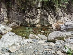 -鄣山大峡谷