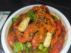 -京悦南门涮羊肉·羊蝎子火锅(田林路店)