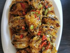 -环宇草鸡店·特色炒鸡
