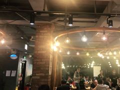 -聚点串吧·北京烧烤(赵登禹路店)