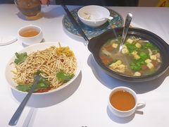 -小厨娘淮扬菜(天印大道店)