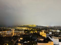 -杭州城中香格里拉大酒店